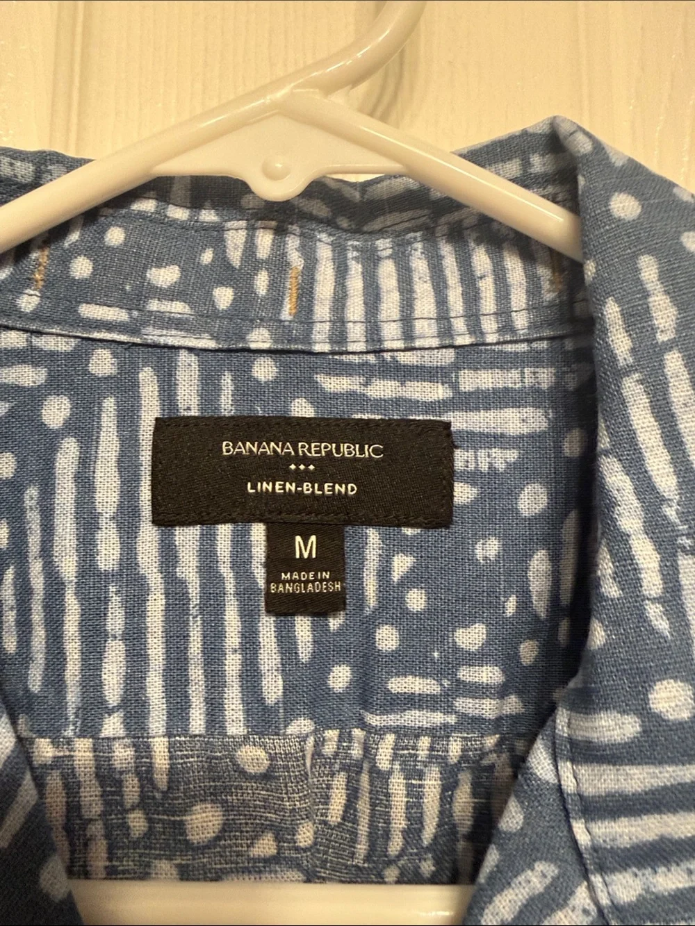 Banana Republic casual short